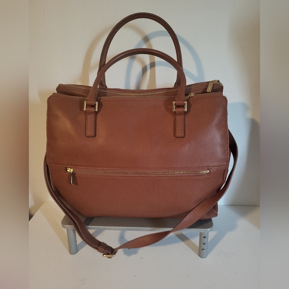 DANIER GENUINE LEATHER PROFESSIONAL BAG - Picture 3 of 7